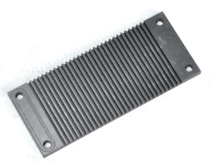 Customized High Purity Bipolar Graphite Sheets & Plates