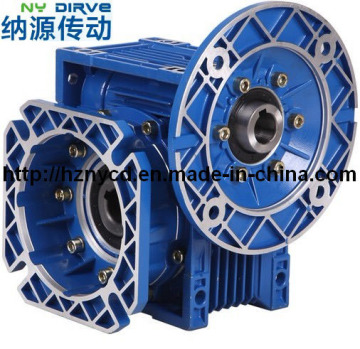 RV Series Hollow Shaft Mounted Speed Reducer