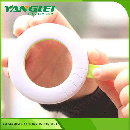 high quality adjustable spaghetti measure