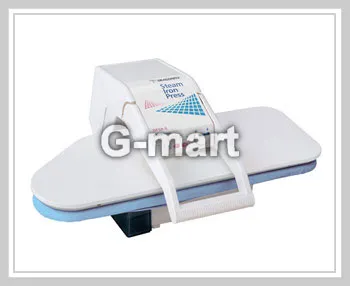 Steam iron Press