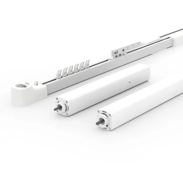 Aluminum Curtain Rods And Rails Aluminium