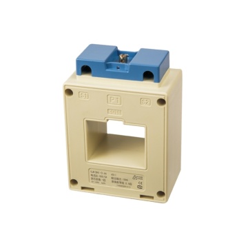 Horizontal Square Hole Transformers