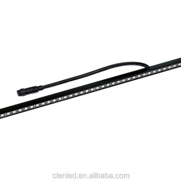 Barra de píxeles de iluminación de la etapa WS2812