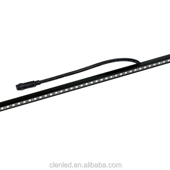 ws2812 stage lighting pixel bar