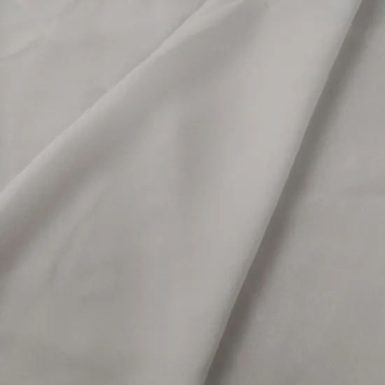 Mess crepe army mess dress uniform Triangular glossy fabric