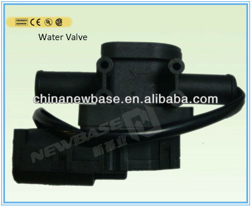 Bus Air Conditioner System Automatic Control Valve, electronics water valve