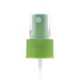 manufacturers body facial 18/410 20/410 24/410 ribbed smooth closure handy pressure perfume cap mist pump sprayer wide