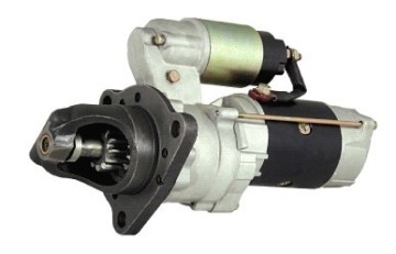 Nikko Starter NO.0-23000-6530 für KOMATSU