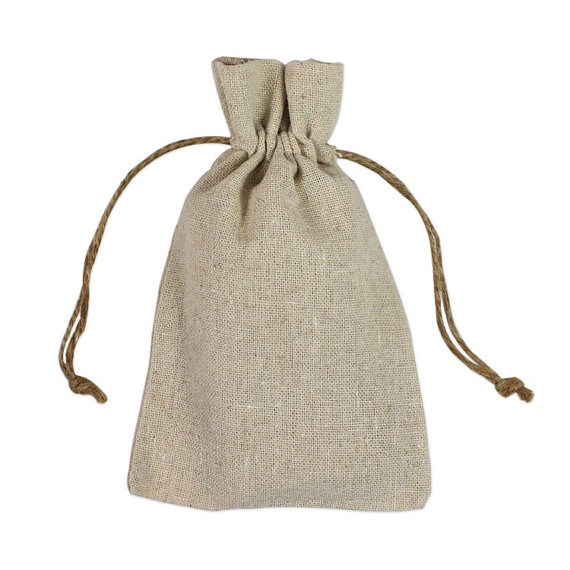 jute storage bag wholesale