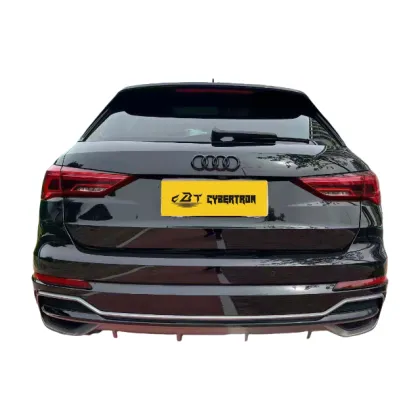 Audi Q4 2022 40 e-tron (Innovation Edition)