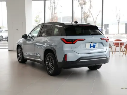 2022 High Quality Weilai Nio Es6 Domestic Small SUV Pure Electric Vehicle New Electric Cars Cheap Price
