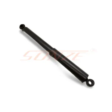SUSPENSION GAS REAR SHOCK ABSORBER FOR TOYOTA HIACE TRH223 KDH20