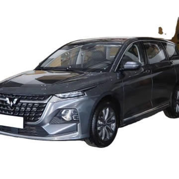 2024 New Electric Cars and Used MINI MPVs from HONDA, VOLKSWAGEN, NISSAN, and Zeekr by Geely and Wuling
