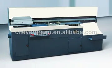 Perfect binding machines JBB51B