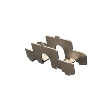 Соединительный элемент боковой платы