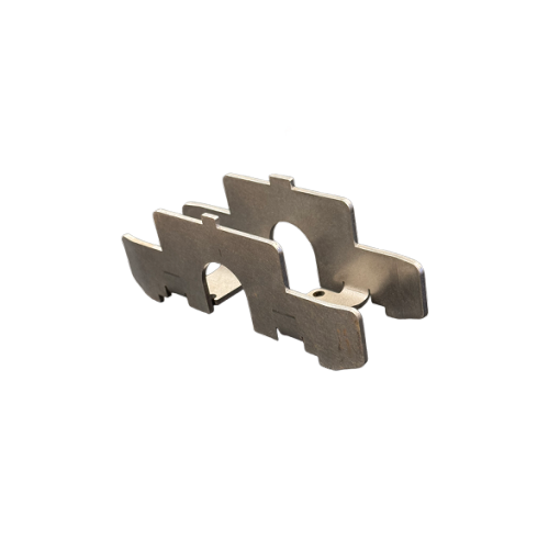 Соединительный элемент боковой платы