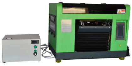 LED uv printer Shandong universal printer|A0 universal printer 9880large-format universal printer uv printer