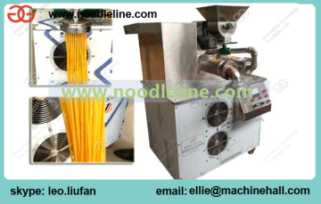High Quality Automatic Corn| Grain Noodle Making Machinei