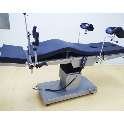 Hospital Equipment Surgical C arm Operating Table