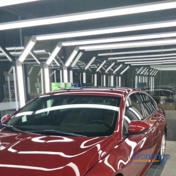 China Custom Made High Lumen LED Light for Car Wash and Showroom