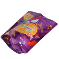 Biodégradable 100% compostable CELLOLOPHANE CUSTOM Candy Packaging