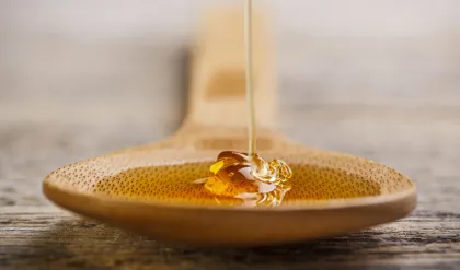 100% Pure Honey Organic,natural honey