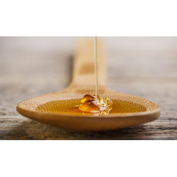 100% Pure Honey Bio, natürlicher Honig