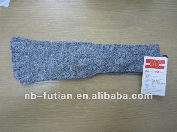 hot sale five toe's socks/ long socks