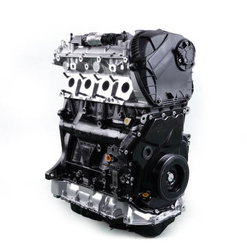 Auto Engine Assembly 06J100011AJ for Audi EA888 Q3