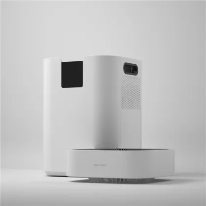 Warm Mist Humidifier Essential Humidifier Heating Evaporative Humidifier