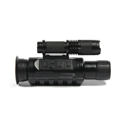 Vision 100% Darkness Digital Infrared Night Vision