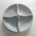 Customized Washing Machine Plastic Shell Components