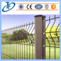 Powder Coated Wire Mesh Fence Panels