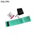 fitness resistance band set