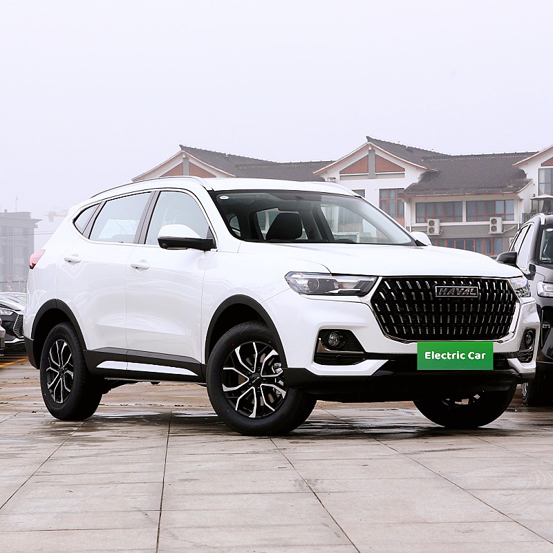 Haval h6 compact 5-seater SUV