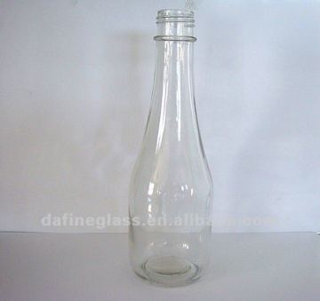 High Quality and Distinctive Sesame Oil Bottle soy sauce glass bottle 150ml