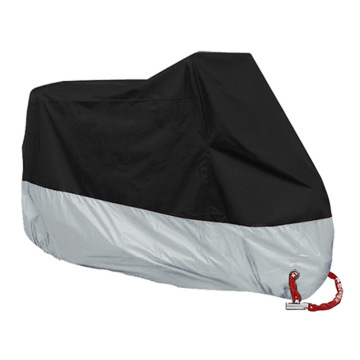 Perlindungan UV Luaran Universal Hujan Cover Motorbike Waterproof untuk ML XL 2XL 3XL 4XL Saiz