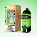 MESH X 4000 Disposable Vape Pod Device UK