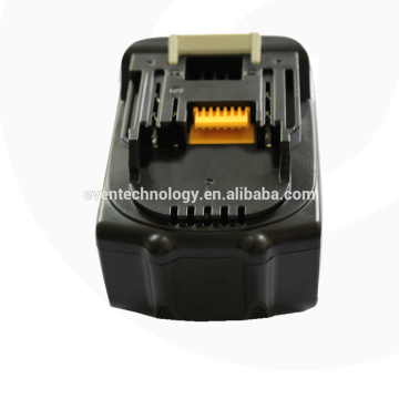 Hot sell replace for makita 18V 4.0Ah li-ion power tool battery pack BL1840