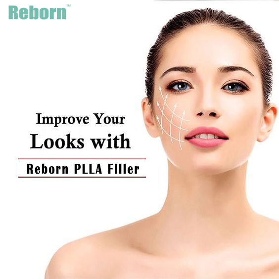 Reborn Kwas polimlekowy do wstrzykiwań Reborn injectable Polylactic acid