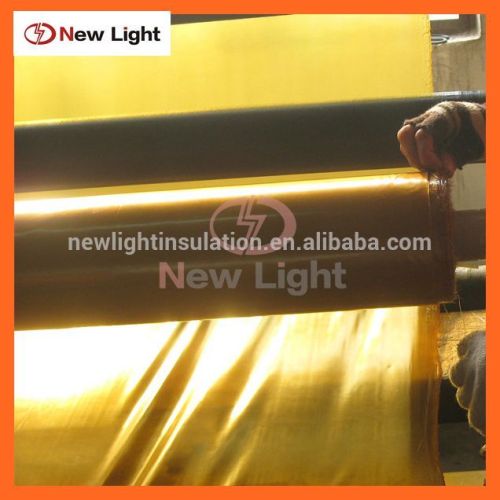 Electrical insulation materials 2432 Alkyd Varnished Fabric