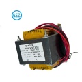 208v 230v 240v تائين 24v گهٽ فريڪوئنسي ٽرانسفارمر