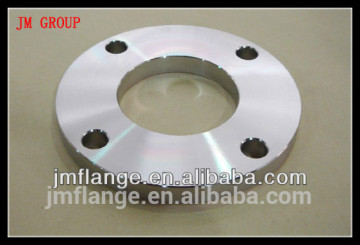 Plate flanges DIN 2576 NP10/EN 1092-1