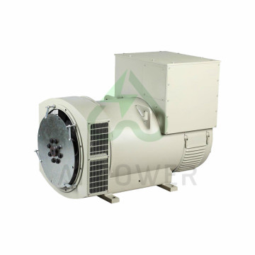 Produzione del generatore di prezzi Testa 50 KVA Alternatore per Alternatore di rame "Tuttavia, per renderlo più chiaro e conciso, è possibile considerare:" Alternatore 50 kVA Prezzo di produzione per il generatore
