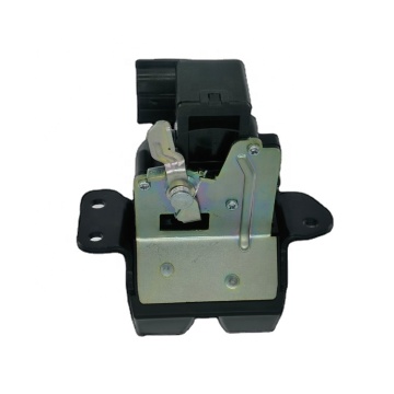 Wholesale Auto Spare Parts: Tailgate Door Lock Actuator 81230A5000 for Hyundai Elantra GT I30 2013-2017
