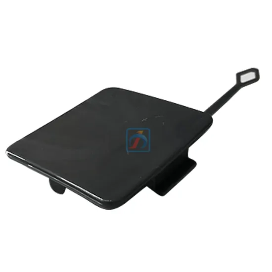 Wholesale BMW Accessories: 5112 7341 773GC Rear Bumper Trailer Cover F07