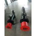 Boiler Spare Parts Air Nozzle For Sale