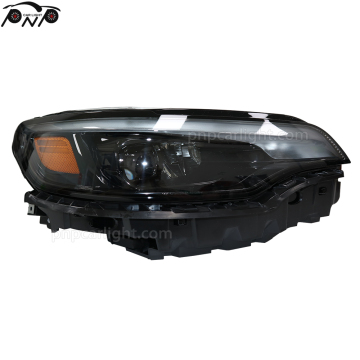 Xenon Headlight for USA Jeep Grand Cherokee