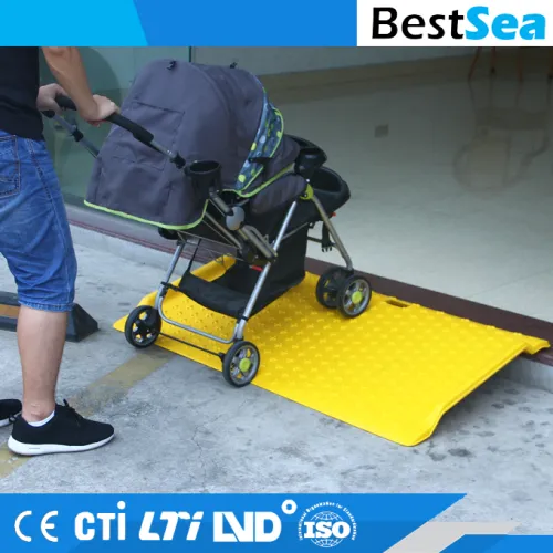 Fixed Wheelchair Ramp, High Quality Fixed Wheelchair Ramp on