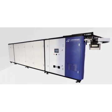Tunnel Finishing Shapping Machine